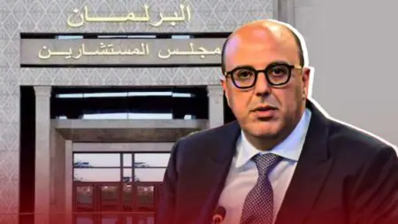 “بيجيدي” المستشارين يطلب تناول الكلمة في ملف تعثر الاتفاقات التعليمية