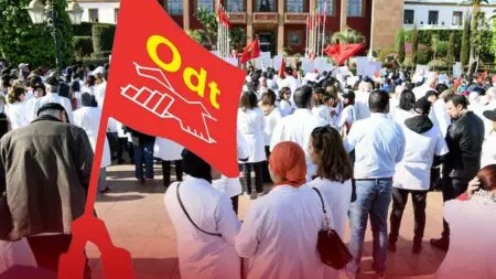 هيأة نقابية تطالب الحكومة بالتدخل العاجل لإنصاف فئة التقنيين