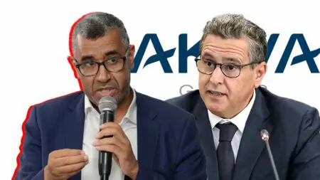 بوانو منتقدا أخنوش: الوزراء الجدد يمثلون مصالح “أكوا القابضة”