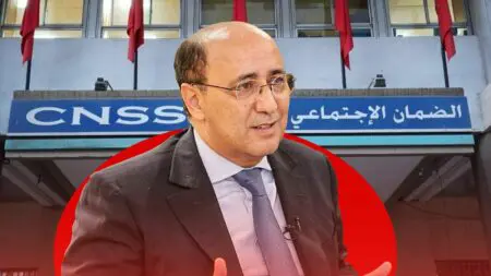 CNSS يفتح أبوابه يومي السبت والأحد لتسوية ديون المقاولات المدينة