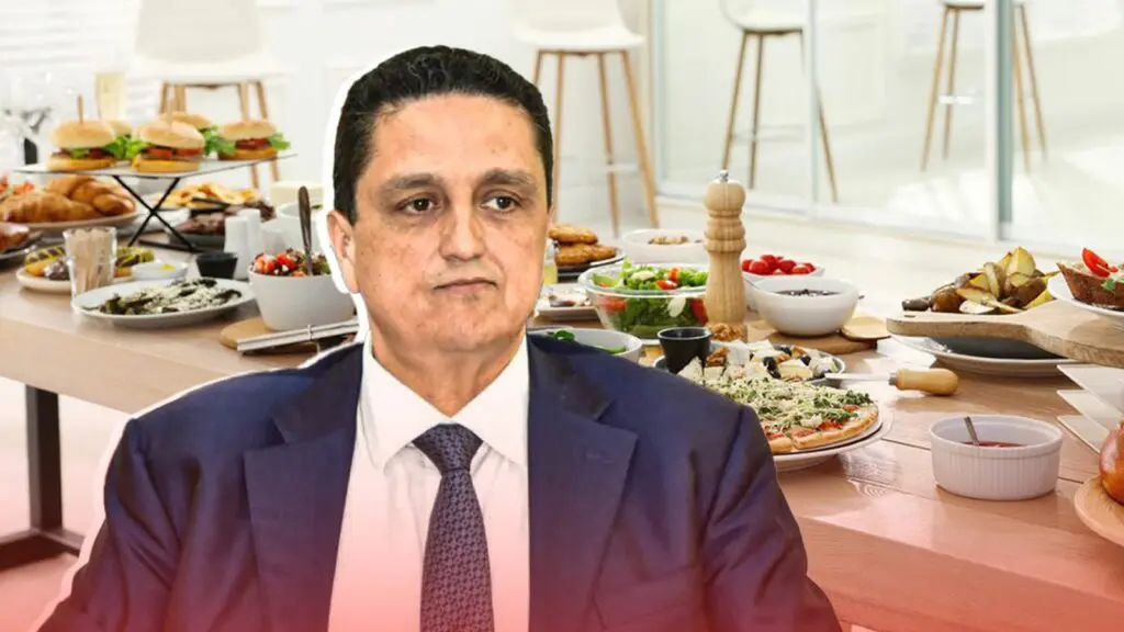 “مورو” يخصص 18 مليون لـ “إطعام” وفد “جهة طنجة” في “كوب 29”
