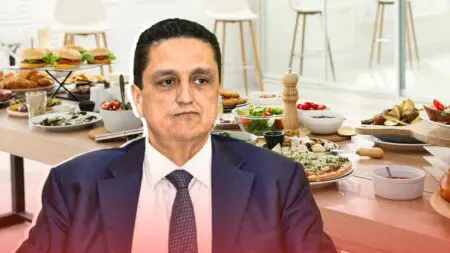 “مورو” يخصص 18 مليون لـ “إطعام” وفد “جهة طنجة” في “كوب 29”