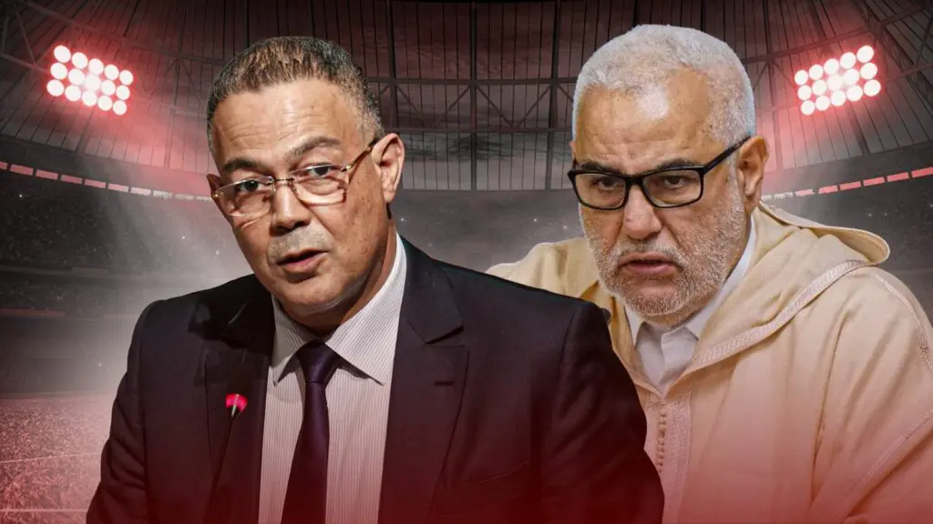 بنكيران يعتذر لأبناء بركان بسبب “النكت”