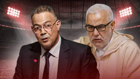 بنكيران يعتذر لأبناء بركان بسبب “النكت”