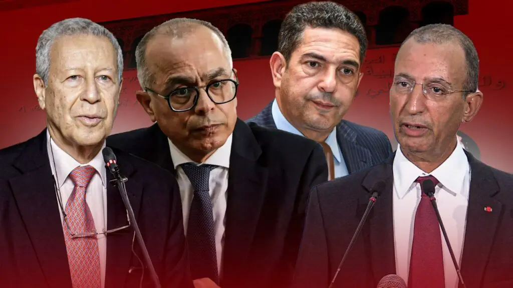هل تحولت حقيبة التعليم إلى مقبرة للوزراء؟ ..تغيير كل ثلاث سنوات.