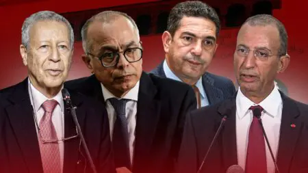 هل تحولت حقيبة التعليم إلى مقبرة للوزراء؟ ..تغيير كل ثلاث سنوات.