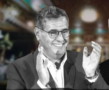 أخنوش يعيد هيكلة ديوانه.. تعيين سكرتير عام جديد واستمرار الاعتماد على المقربين