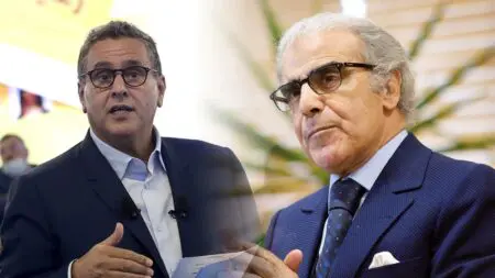 حلم مليون منصب شغل يتبخر والجواهري يصدم أخنوش: “بطالة الشباب تبلغ 46.9%”