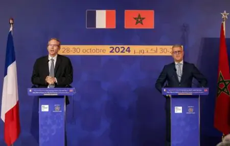 تي جي في.. “ألستوم” الفرنسية تعزز حضورها في المغرب رغم المنافسة الشرسة