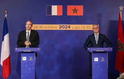 تي جي في.. “ألستوم” الفرنسية تعزز حضورها في المغرب رغم المنافسة الشرسة