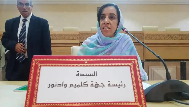 تكتل حقوقي يتهم مجلس بوعيدة بهدر مليار سنتيم في الإطعام والهدايا
