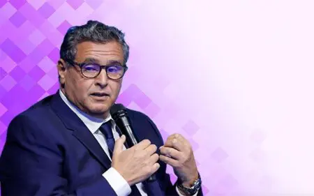 أخنوش يحكم قبضته.. مقربون ورجال أعمال في “الحكومة الجديدة”
