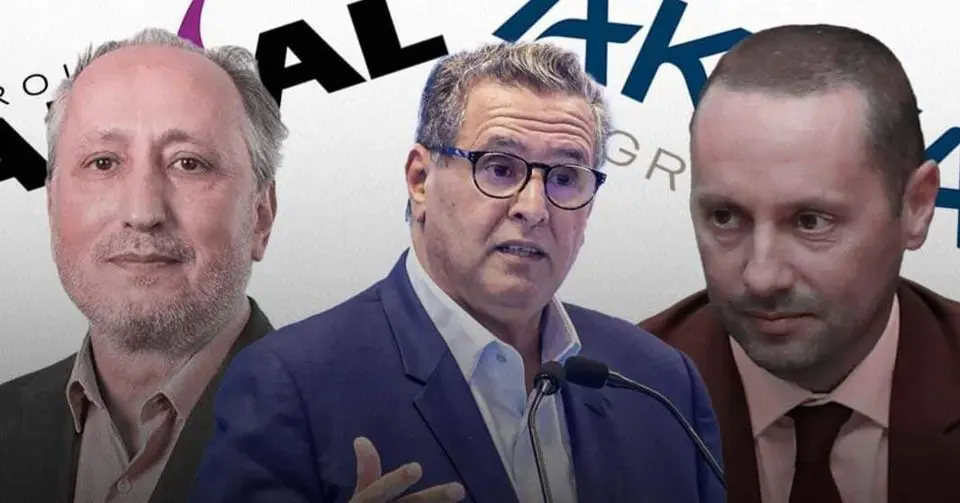 اتهامات لحكومة اخنوش بخوض حملة انتخابية مبكرة والتطبيع مع الفساد