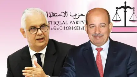 كواليس “ضغوطات” ميارة من أجل تأجيل المجلس الوطني لحزب الاستقلال