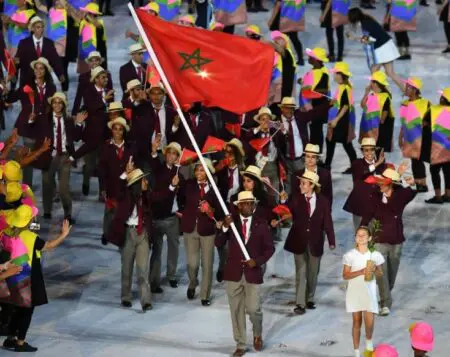 جون أفريك: المغرب مرشح قوي لاستضافة الأولمبياد في قارة أفريقيا