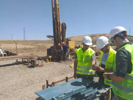 نزاع منجم البوتاس.. شركة بريطانية تطالب المغرب بتعويض يبلغ 22 مليار درهم