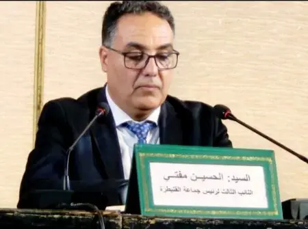 احتقان بين موظفي جماعة القنيطرة والنقابات تطالب باجتماع طارئ مع مفتي