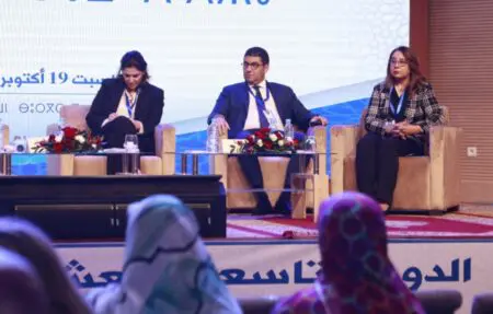 السعدي تعوض أبو الغالي في قيادة “البام” بعد إعلان لجنة الأخلاقيات إقالته
