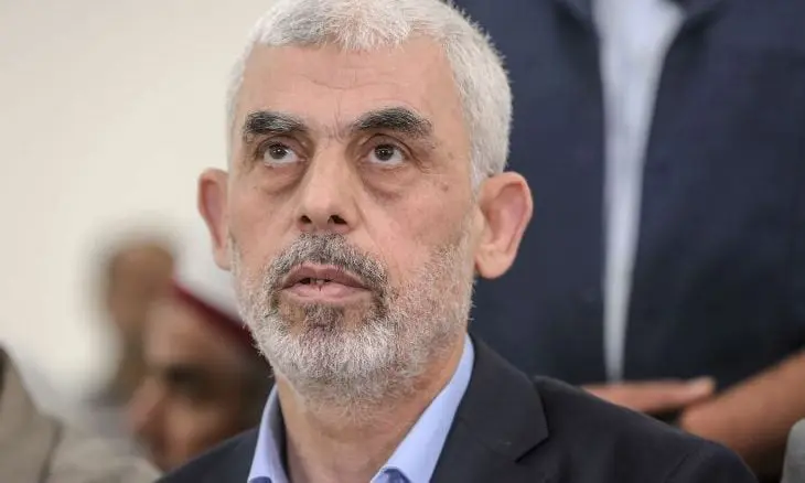 الجيش الإسرائيلي “يعلن اغتيال يحيى السنوار في عملية بغزة”