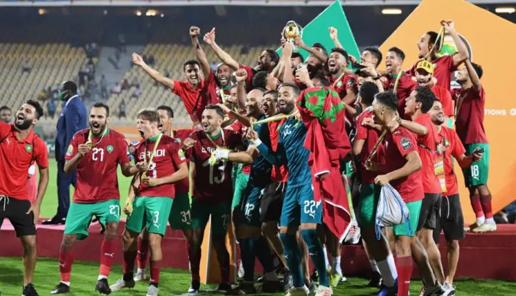 بعد اعتذار الجزائر ومصر .. المغرب يتأهل للشان دون خوض التصفيات