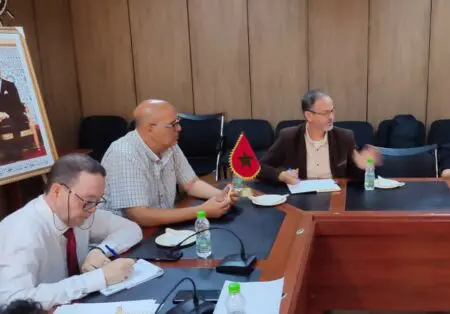 بعد ليلة طويلة.. مجلس النواب يعيد مركزية أجور موظفي الصحة إلى قانون المالية