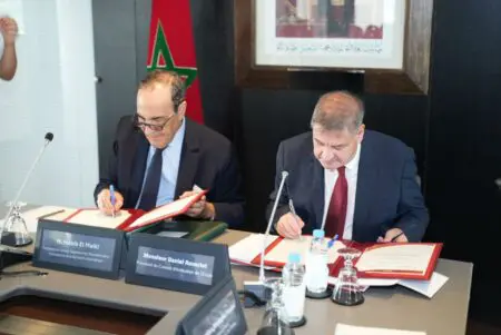 المالكي يسلم مفاتيح تقييم التعليم المغربي لفرنسا