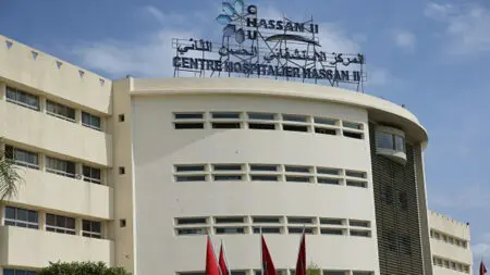 مطالب حقوقية بوقف “المعاملة المهينة” للمرضى في مستشفى فاس