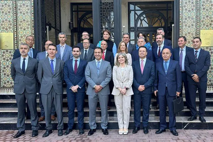 المغرب وإسبانيا يناقشان مستقبل الهجرة في لقاء رفيع المستوى بمراكش