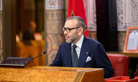 لائحة تعيينات الولاة والعمال الجدد بالمجلس الوزاري