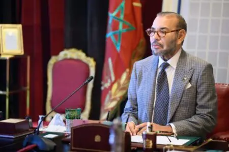 وساطة ملكية تنهي احتجاز أربعة فرنسيين ببوركينافاصو