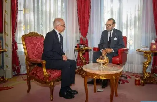 الملك يعين بنموسى مندوبا ساميا للتخطيط