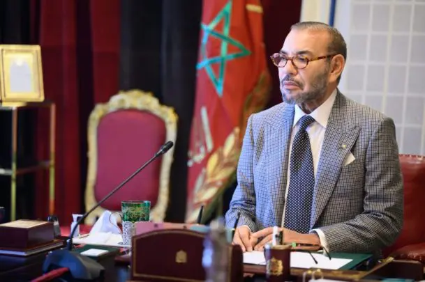 وساطة ملكية تنهي احتجاز أربعة فرنسيين ببوركينافاصو