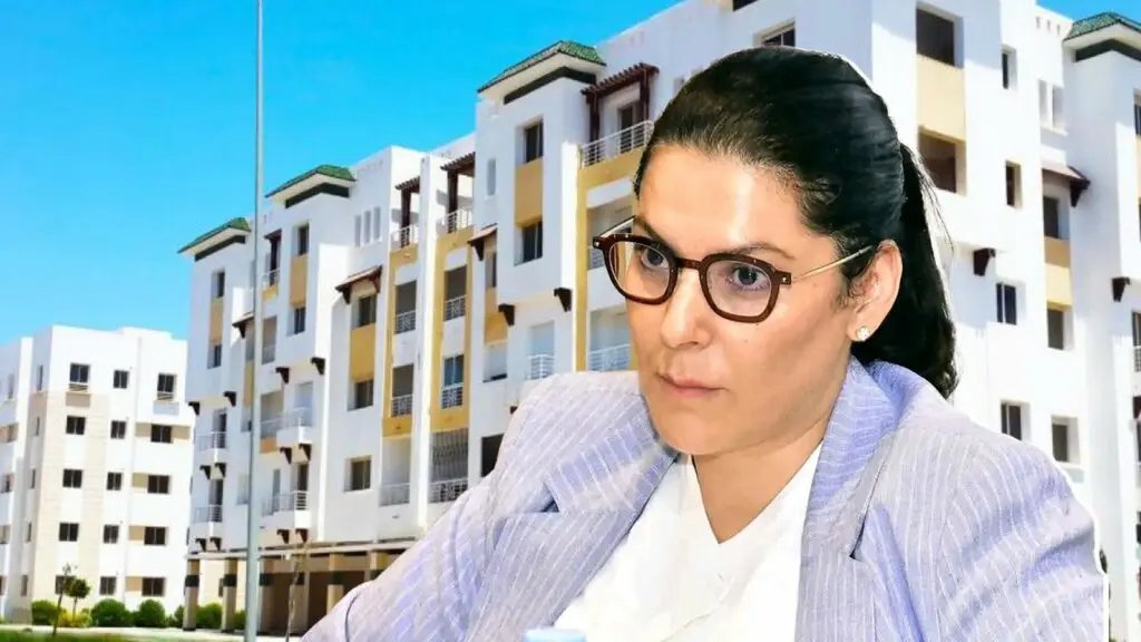 المنصوري تعمل على إعادة تموقع الوكالات الحضرية وإحداث وكالات جهوية للتعمير والإسكان