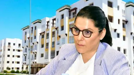 المنصوري تستعد لإطلاق برنامج كراء المساكن للطبقة المتوسطة