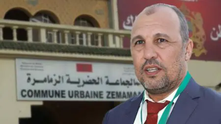 استنكار حقوقي لإغلاق دورات جماعة الزمامرة أمام الصحافة والنشطاء