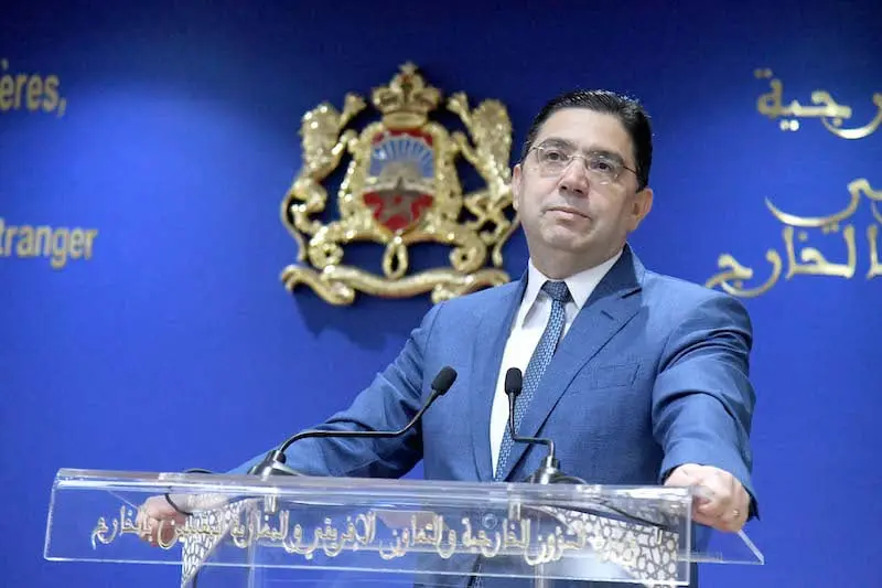 بوريطة في مرمى اتهامات بـ”الانتقام والتهميش” من موظفي قطاع الجالية