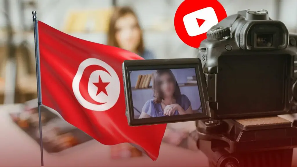 تونس تشرع في متابعة مروجي “التفاهة” و “روتيني اليومي” بمواقع التواصل