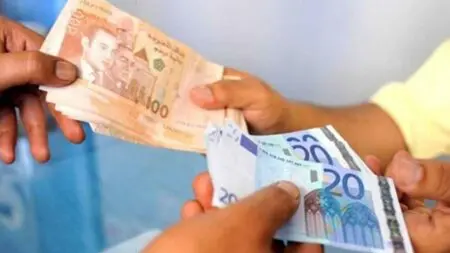 “تشريعات أوروبية” جديدة تهدد بـ “تحجيم” تحويلات المغاربة المقيمين في الخارج