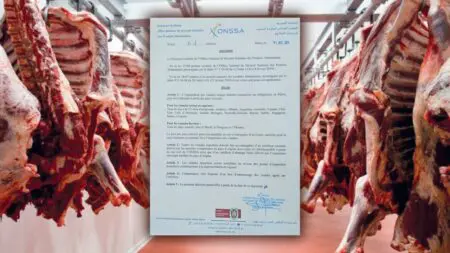 “أونسا” يرخص استيراد اللحوم الجاهزة لـ”خفض الأسعار” بالمغرب