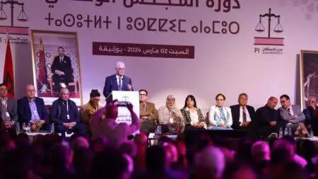 قيادات استقلالية تتحرك في الكواليس لعضوية اللجنة التنفيذية