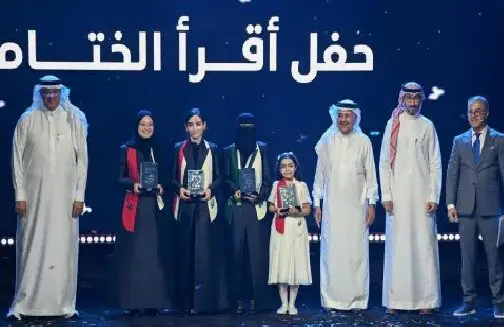 المغربيتان مريم بوعود وفاطمة الكتاني تفوزان بجائزة “قارئ العام للعالم العربي” و”القارئ الواعد”