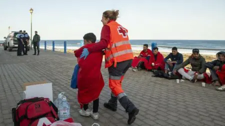 حكومة الكناري تعتزم إعادة القاصرين المغاربة ضدا على القوانين الإسبانية والأوروبية