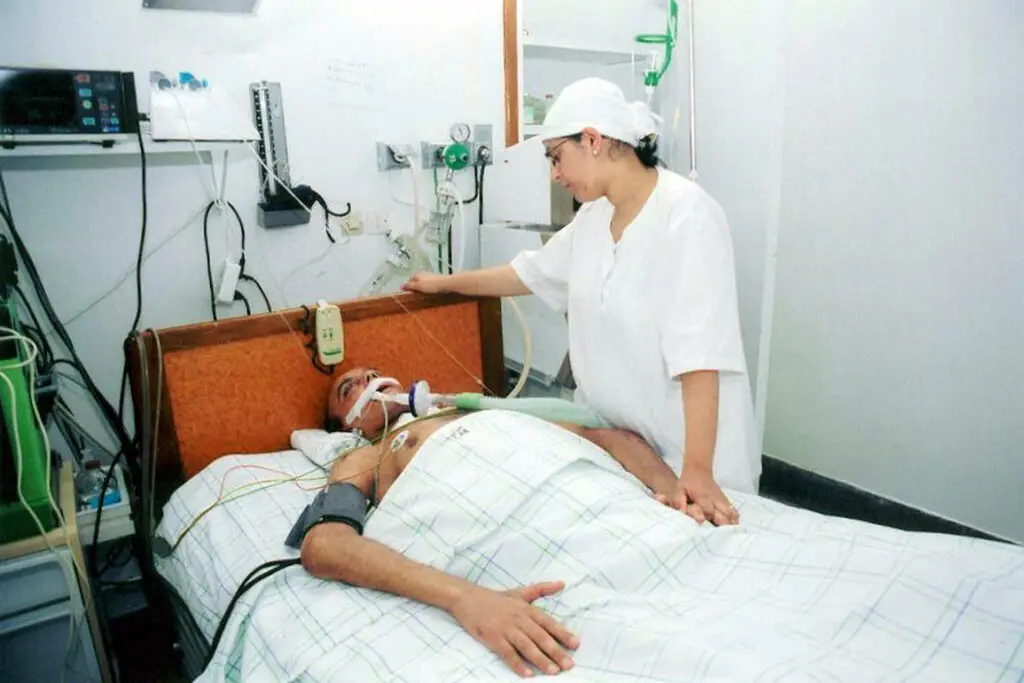 مطالب بالتحقيق في بيع الخدمات الصحية داخل مستشفى عمومي