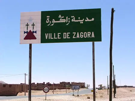 استثناء زاكورة من مشاريع السدود يعمّق أزمة المياه ويثير انتقادات واسعة