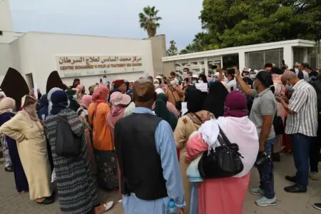 استمرار أزمة انقطاع أدوية للسرطان يهدد صحة المرضى في المغرب