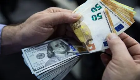 بنك المغرب..الدرهم يتراجع أمام الأورو