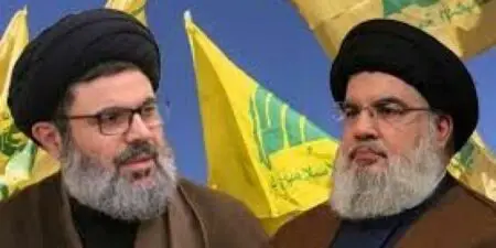 بعد نصر الله.. الإعلان عن انقطاع الاتصال مع هاشم صفي الدين منذ فجر يوم الجمعة