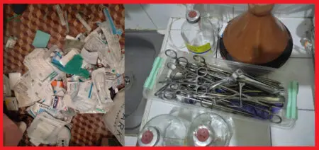 سقوط ممرضة متقاعدة في قبضة الأمن وحجز مبالغ مالية