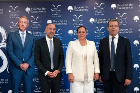 هل كانت عاصفة في كوب ماء؟! هكذا أفلتت عائلة بنصالح من مقاطعة جديدة عائلة بنصالح