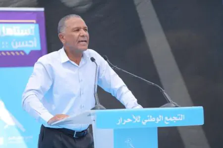 بسبب تسجيل صوتي.. متابعة التجمعي رئيس المجلس الجماعي لوارزازات في حالة اعتقال